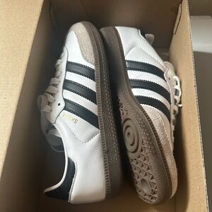 Adidas Samba Women 8